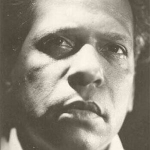 Nicolás Guillén