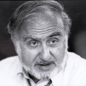 Nicolas Hayek