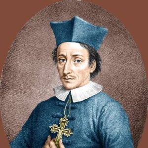 Nicolas Steno