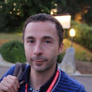 Nicolas Todt