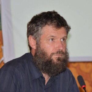 Nicolas Tournadre