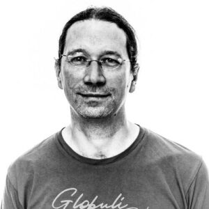Nicolas Wöhrl