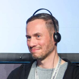 Nicolas Zimmer