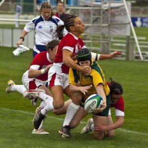 Nicole Beck