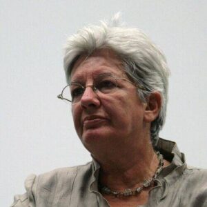 Nicole El Karoui