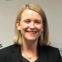 Nicole Manison