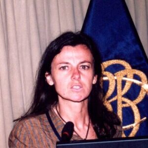 Nicoletta Batini