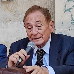 Nicolò Mineo