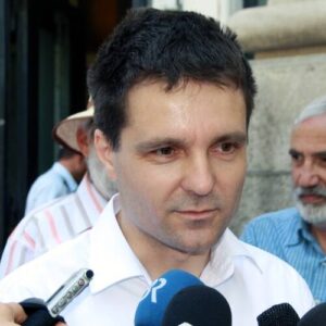 Nicușor Dan