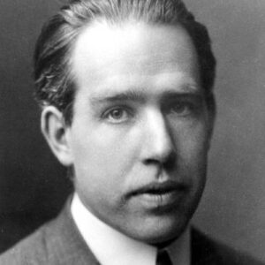 Niels Bohr
