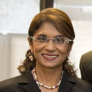 Niermala Badrising