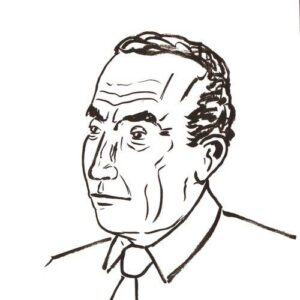 Nigel Hawthorne