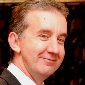 Nigel Latta