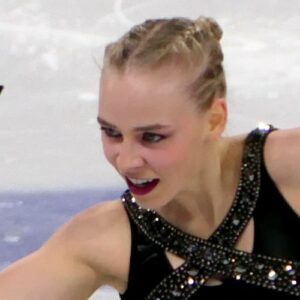 Niina Petrõkina