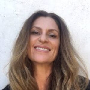 Niki Caro