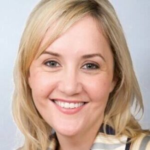 Nikki Kaye