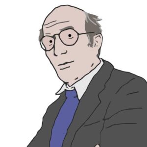 Niklas Luhmann