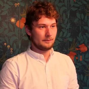 Niklas Nienaß