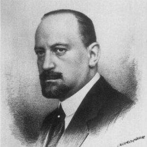 Nikodem Caro