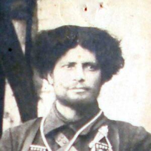 Nikola Gabrovski