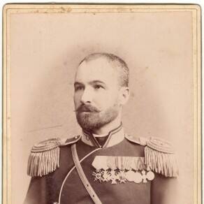 Nikola Genev