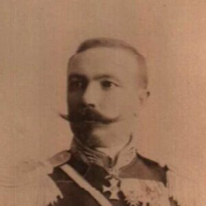 Rei Nikola Ivanov v