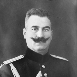 Nikola Nedev