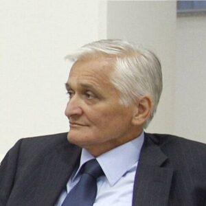 Nikola Špirić