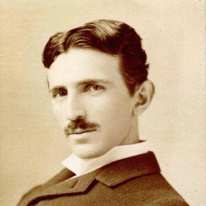 Nikola Tesla