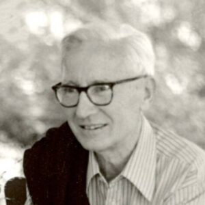 Niko Tinbergen