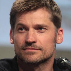 Nikolaj Coster-Waldau