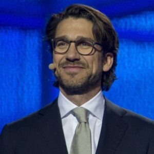 Nikolaj Koppel