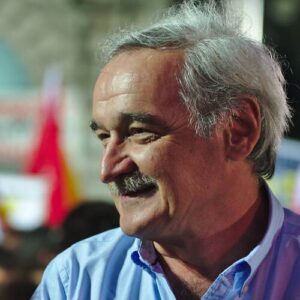 Nikólaos Chountís