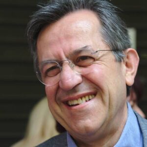 Níkos Nikolópoulos