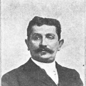 Nikolaos Vokos