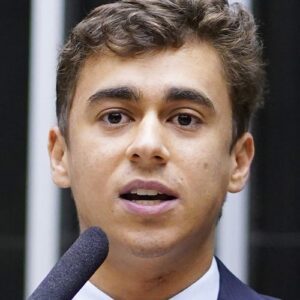 Nikolas Ferreira