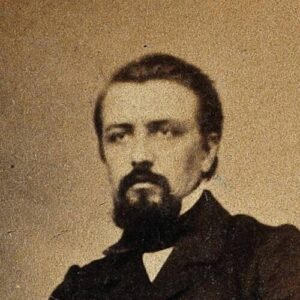 Nikolaus Friedreich