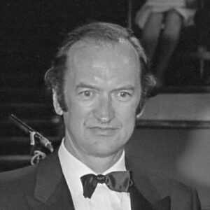 Nikolaus Harnoncourt