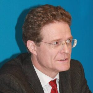 Nikolaus Meyer-Landrut