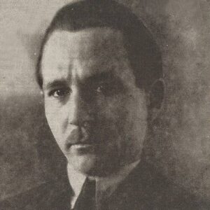 Nikolay Goloded
