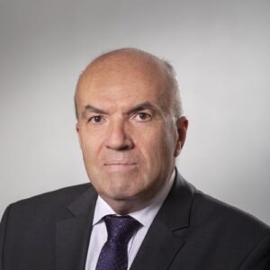 Nikolay Milkov