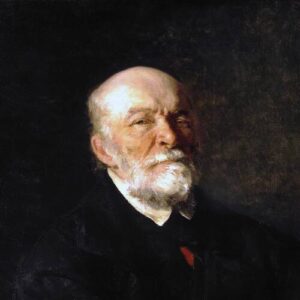 Nikolai Pirogov