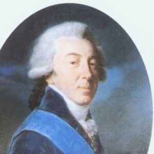 Nikolay Rumyantsev