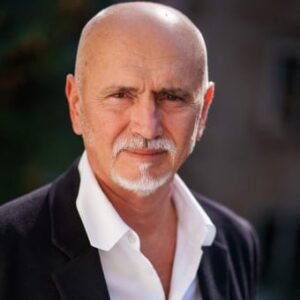 Nikolay Sabev