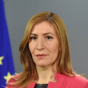 Nikolina Angelkova