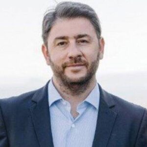 Nikos Androulakis