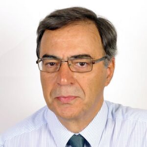 Nikos Christodoulakis