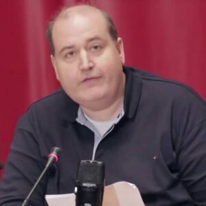 Nikos Filis