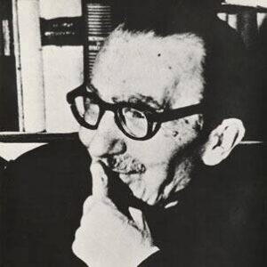 Nikos Kazantzakis