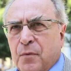Nikos Konstantopoulos